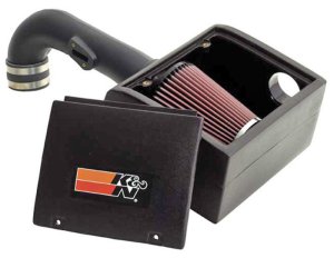 Chevrolet HHR Performance Air Intake - K&N Engineering - FIPK - `06-`10